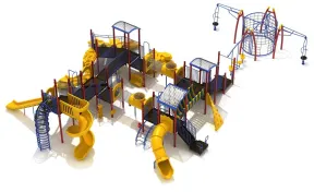 Wilson Play Structure