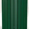 32 Gallon Heavy Duty Round Trash Receptacle thumbnail 1