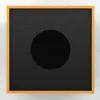 Standard Square Trash Receptacle thumbnail 2
