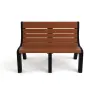 Newport Bench thumbnail 6