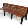 Newport Bench thumbnail 1
