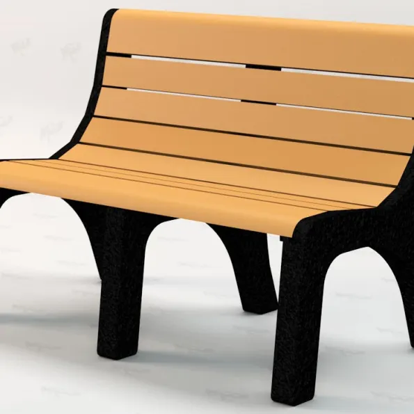 Newport Bench