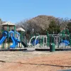 Barnsdall Play Structure thumbnail 4