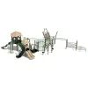 Barnsdall Play Structure thumbnail 1