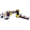 Calumet Inclusive Play Structure thumbnail 1