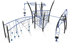 Cleo Fitness Structure