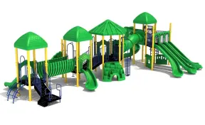 Kendrick Play Structure