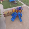 Marland Inclusive Play Structure thumbnail 4