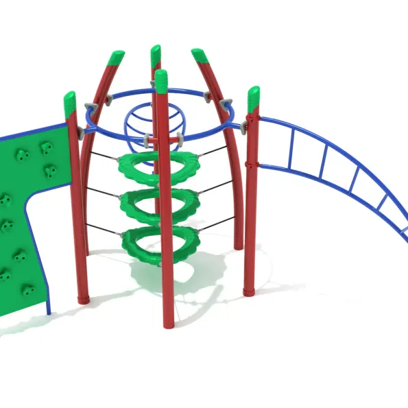 Ophir Pass Get Physical Structure