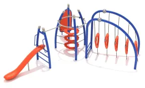 Conejos Peak Get Physical Structure