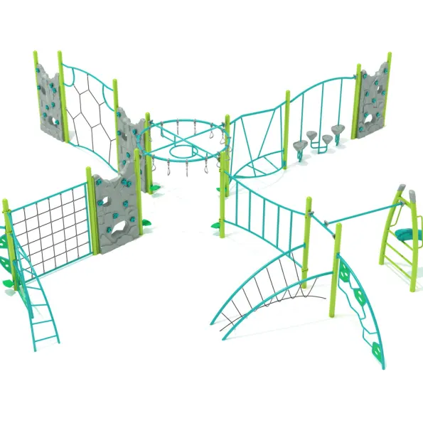 Columbia Hills Get Physical Structure