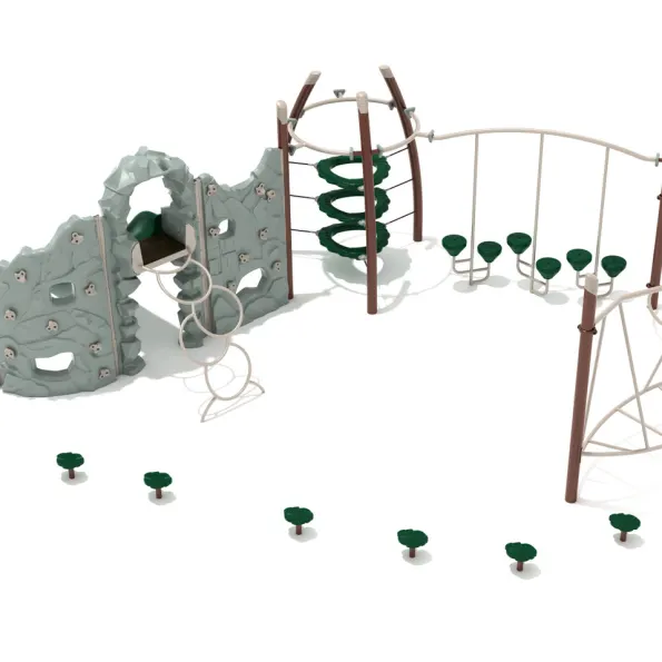Elephant Rock Get Physical Structure