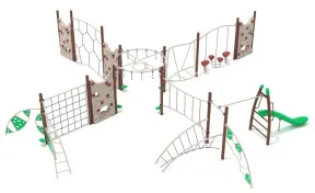 Columbia Hills Get Physical Structure