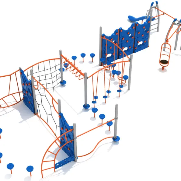 Cedar Slope Get Physical Structure