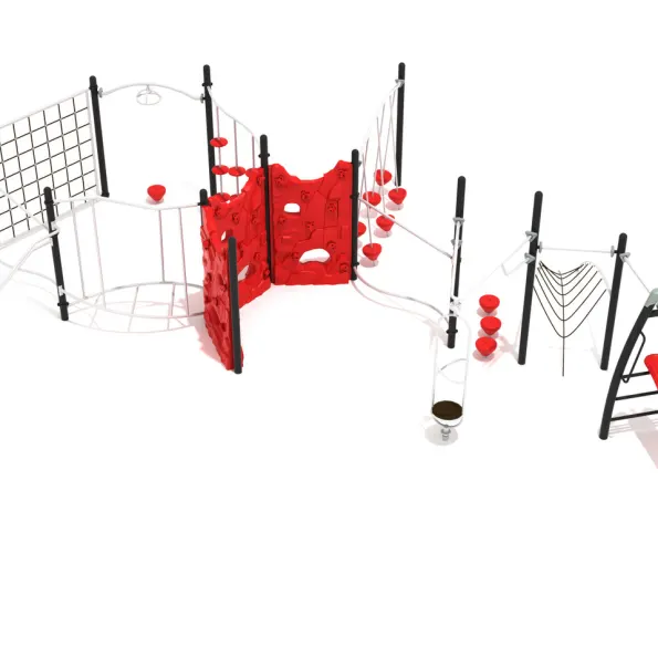 Pine Valley Get Physical Structure