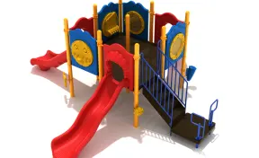 Admirals Cove Max Structure