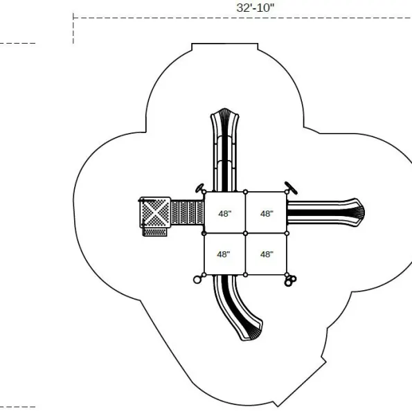 Admirals Cove Max Structure