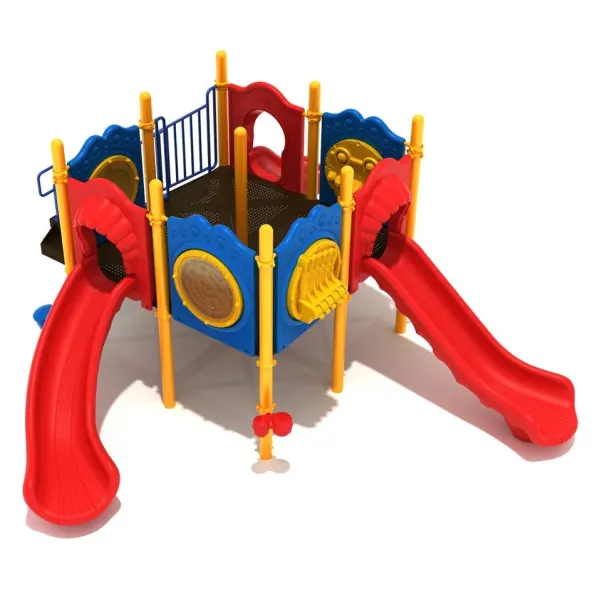 Admirals Cove Max Structure