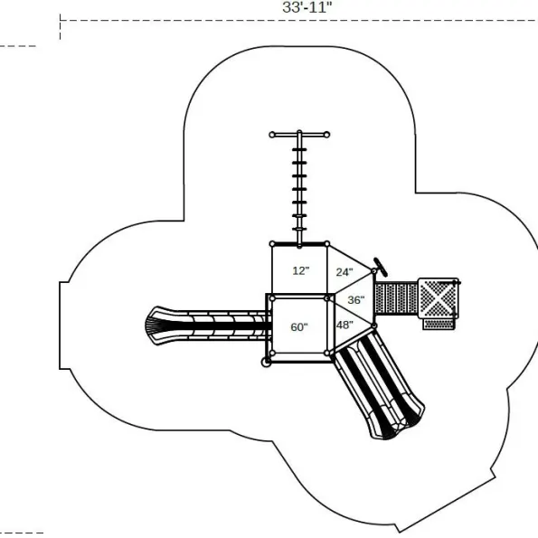 Founders Club Max Structure