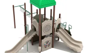 Founders Club Max Structure