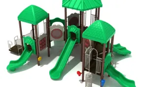 Evergreen Gardens Max Structure