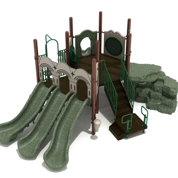 Kessler Commons Max Structure