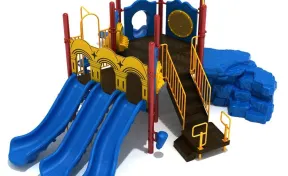 Kessler Commons Max Structure