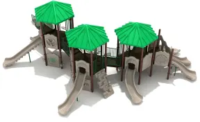 Emerald Crest Max Structure
