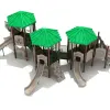 Emerald Crest Max Structure thumbnail 1