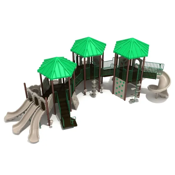 Emerald Crest Max Structure