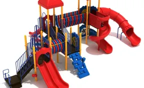 Hickory Stick Max Structure