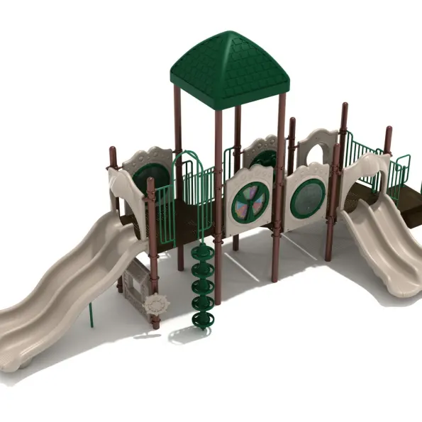 Copperleaf Court Max Structure