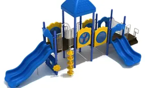 Copperleaf Court Max Structure