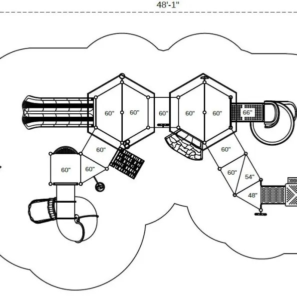 Lawton Loop Max Structure