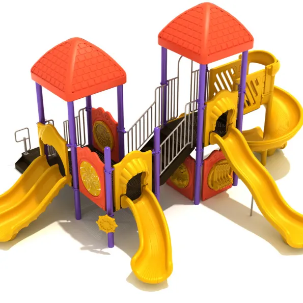 Valley View Max Structure