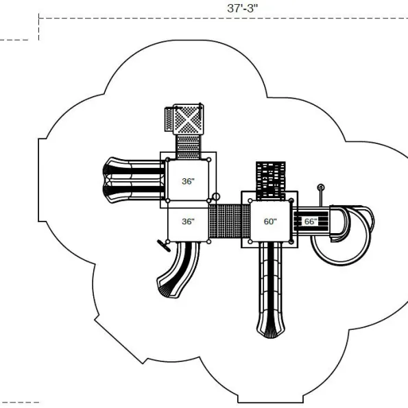 Valley View Max Structure