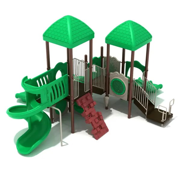 Valley View Max Structure