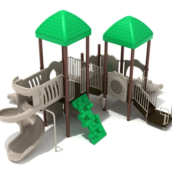 Valley View Max Structure