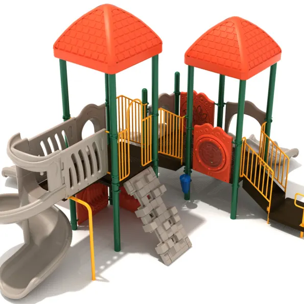 Valley View Max Structure