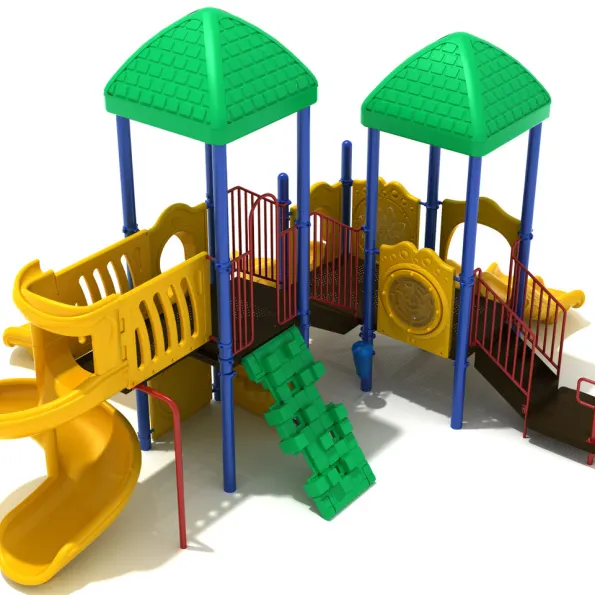 Valley View Max Structure