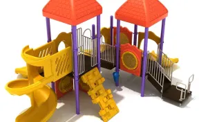 Valley View Max Structure