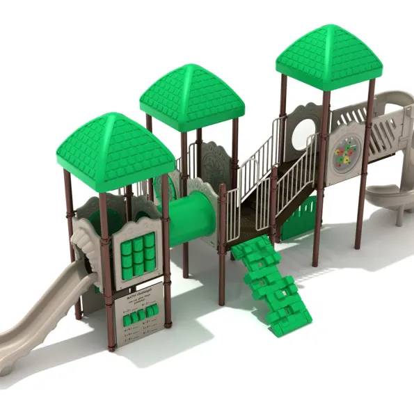 Springmill Meadows Max Structure