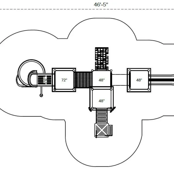 Springmill Meadows Max Structure