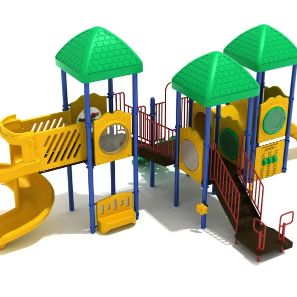 Springmill Meadows Max Structure