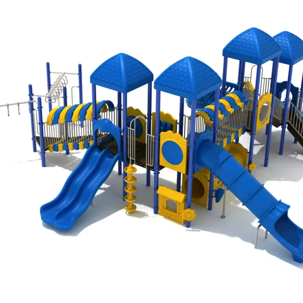 Boardwalk Place Max Structure