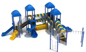 Boardwalk Place Max Structure
