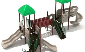 Hazel Dell Max Structure