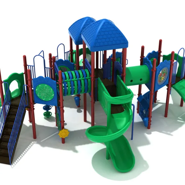 Roaring Fork Max Structure
