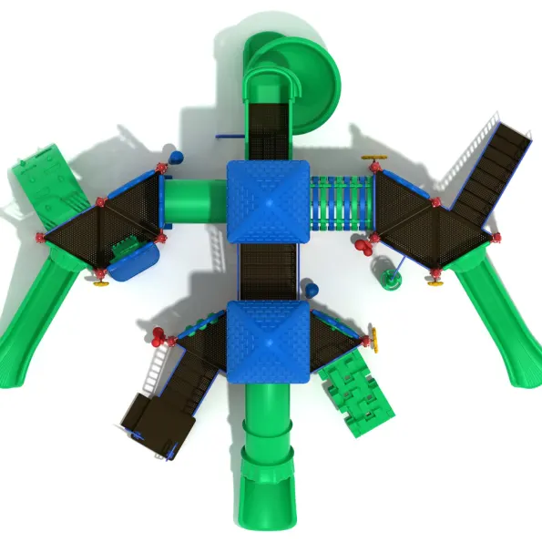 Roaring Fork Max Structure