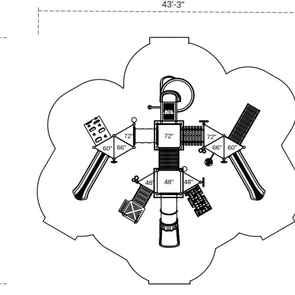 Roaring Fork Max Structure